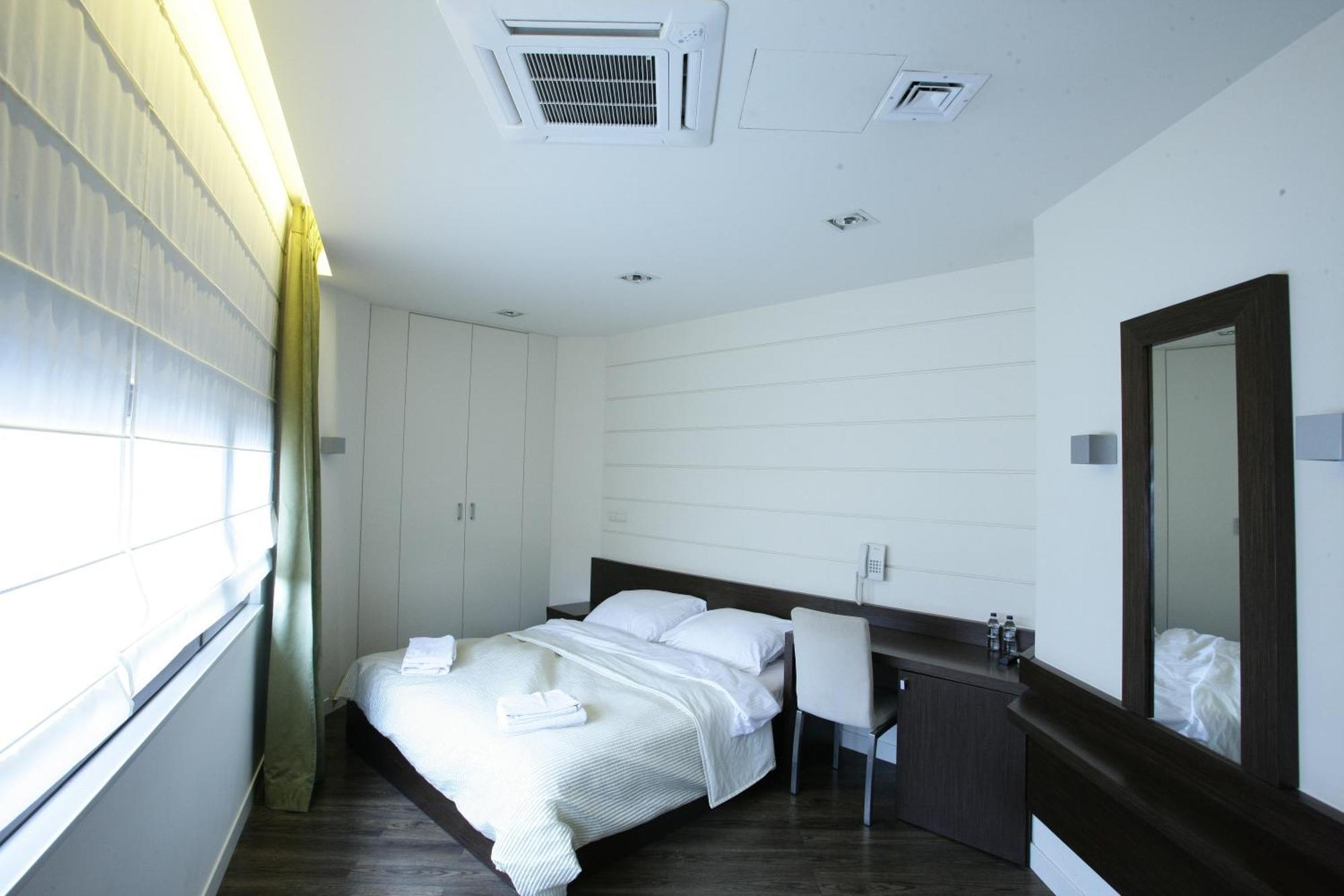 Villa & Spa Ломянки Номер фото