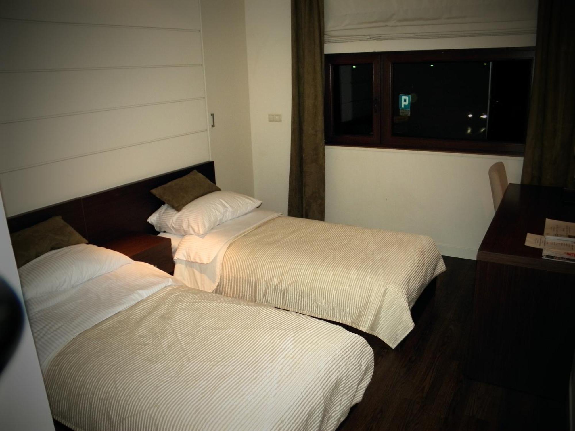 Villa & Spa Ломянки Номер фото