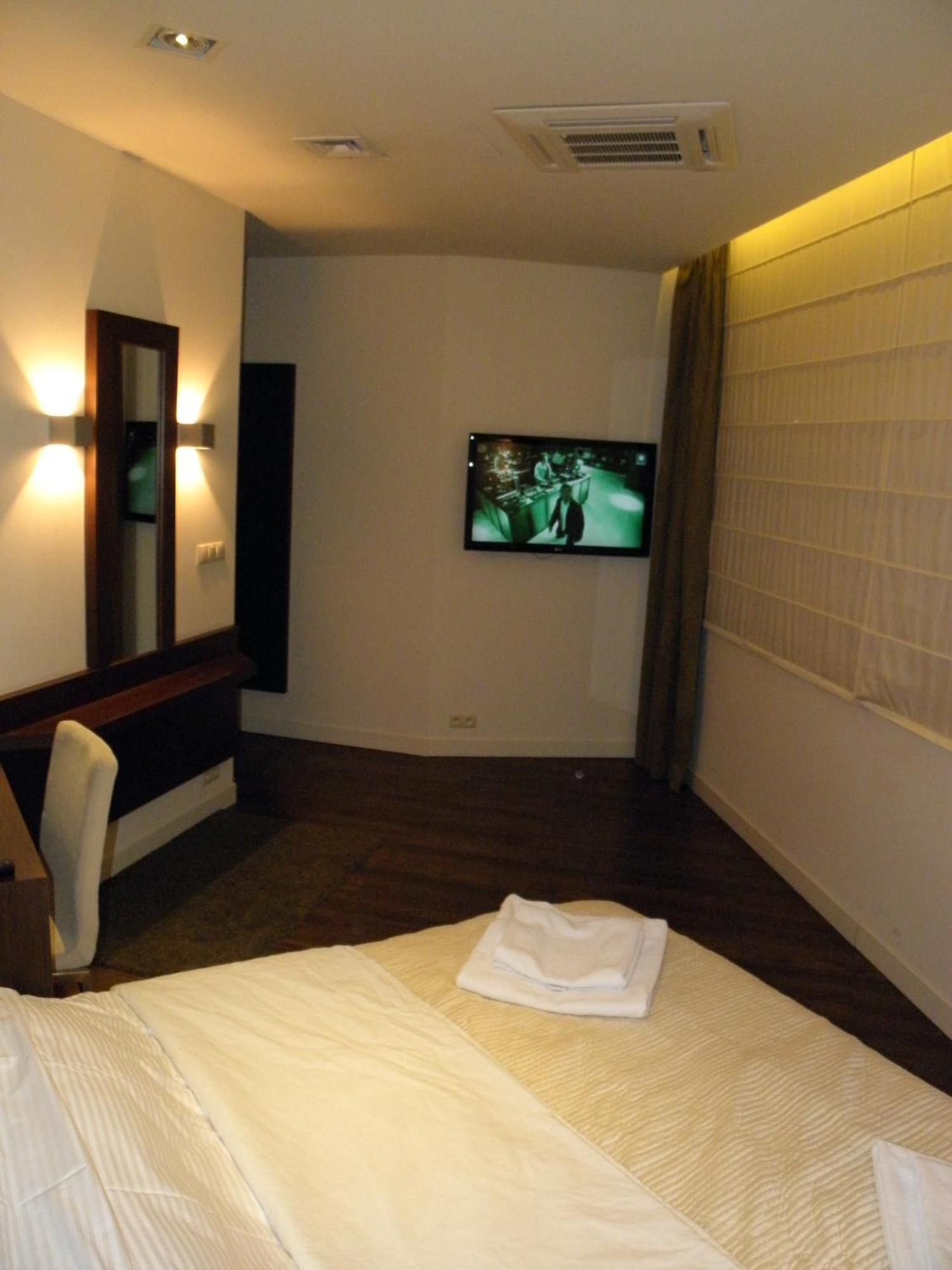 Villa & Spa Ломянки Номер фото
